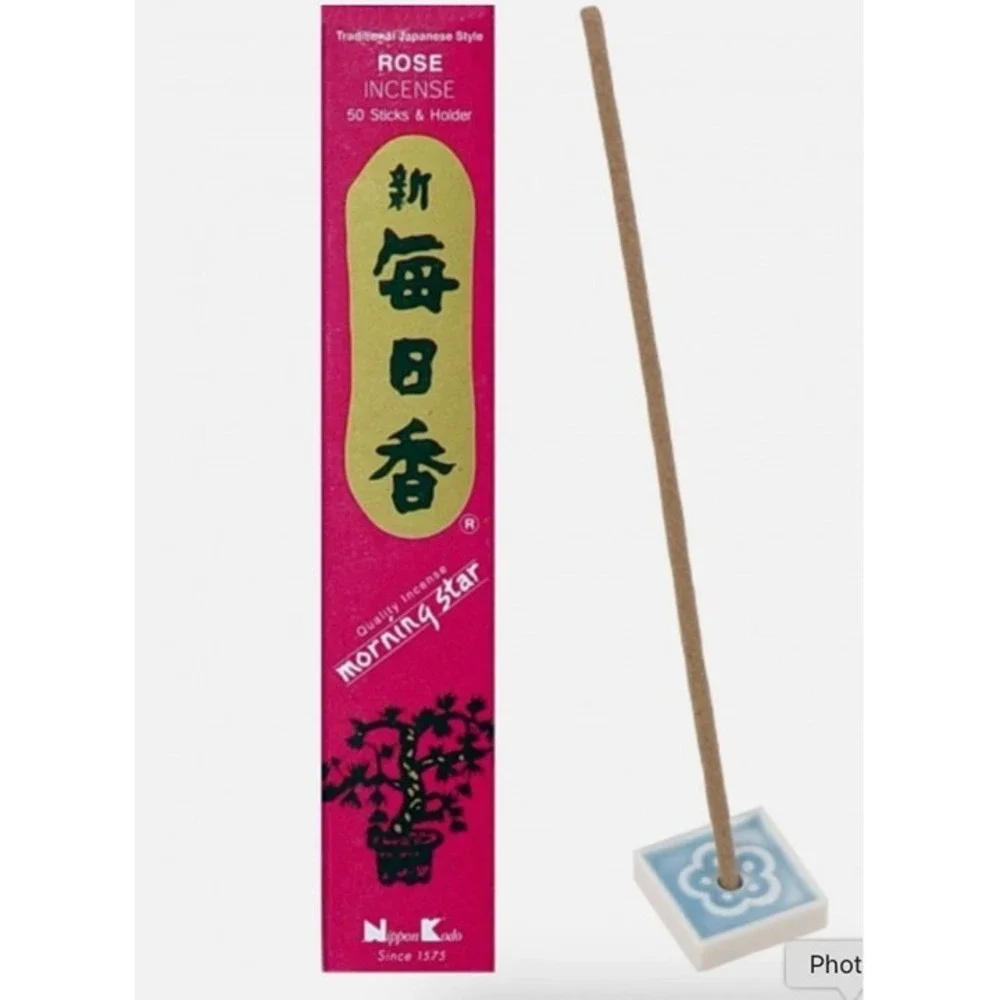 Morningstar japanese nippon